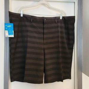 NWT Haggar Shorts Size 44 Waist